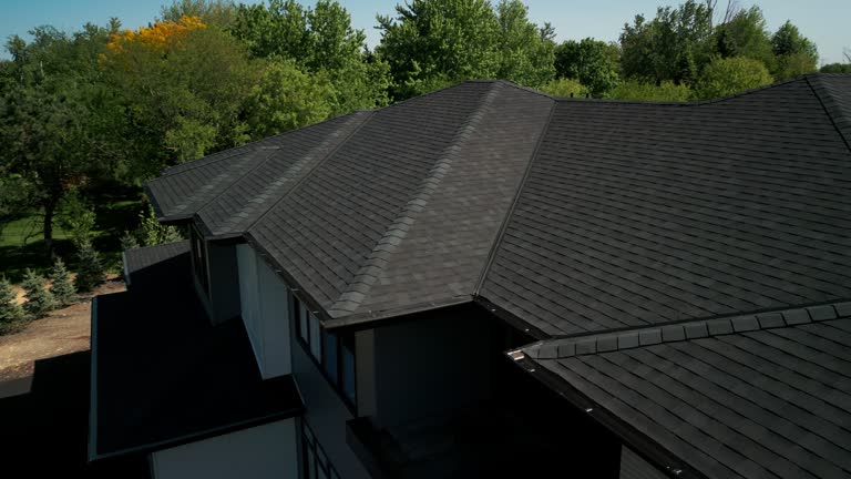 Best Roofing for New Construction  in Seven Lakes, NC