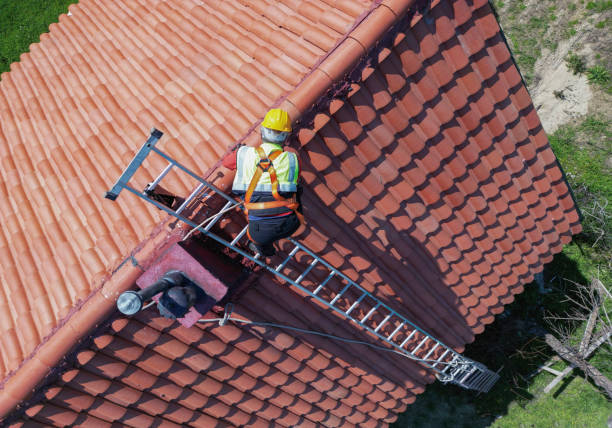 Best Sheet Metal Roofing  in Seven Lakes, NC